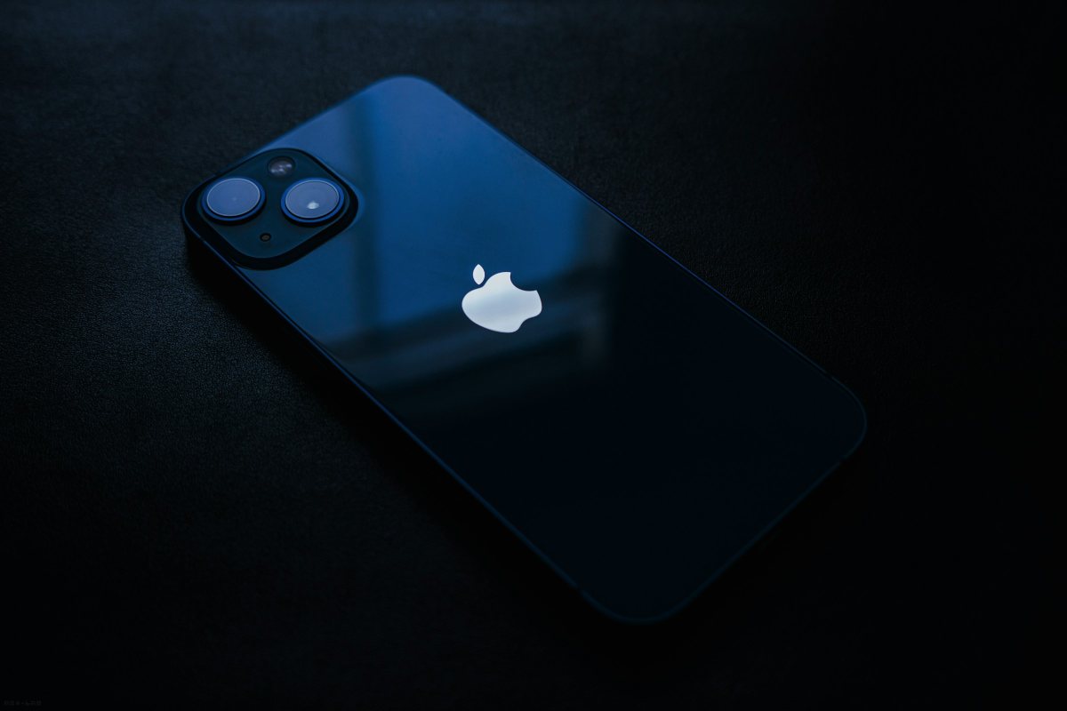 L’iPhone 13